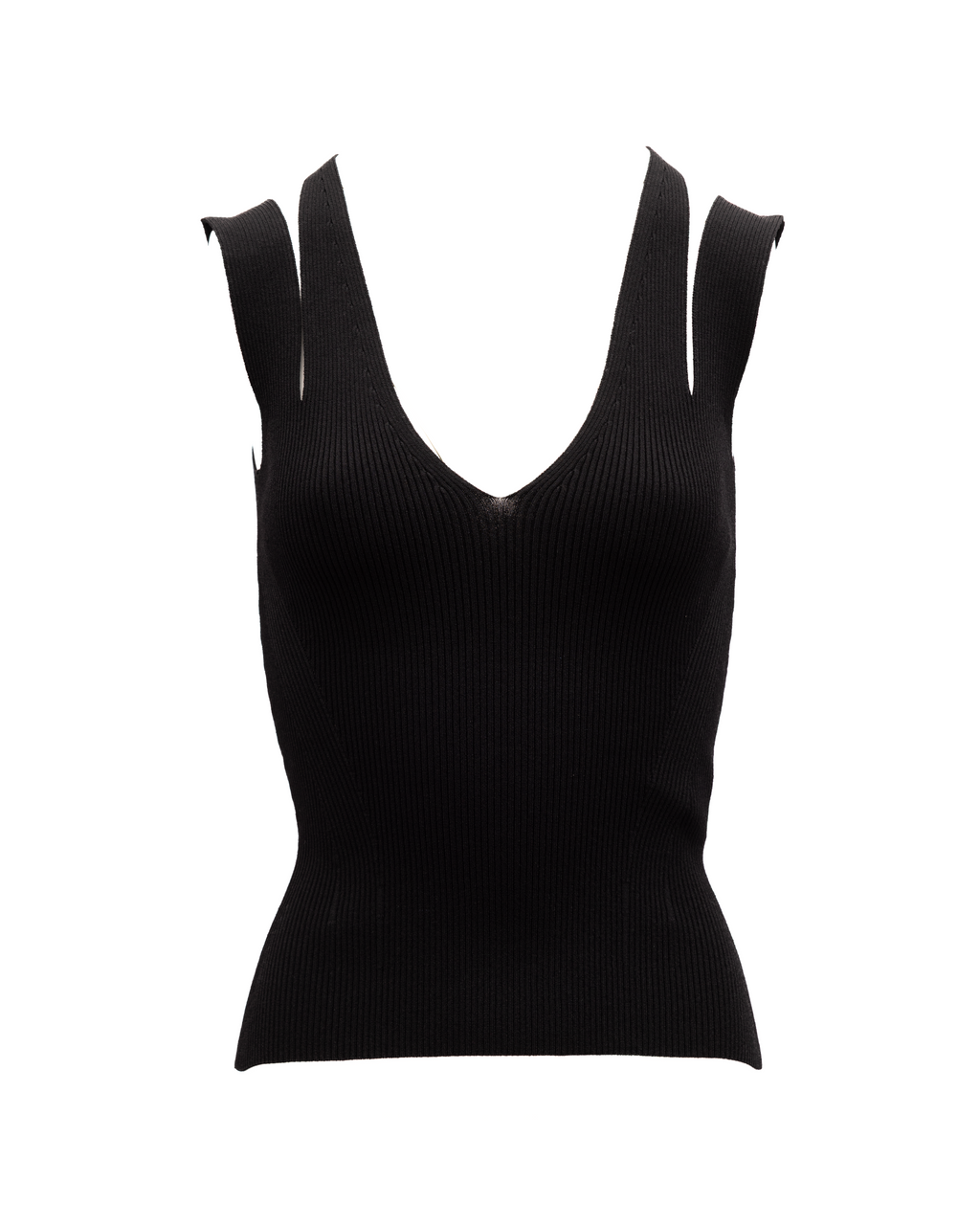 Alexander McQueen Women Viscose Top