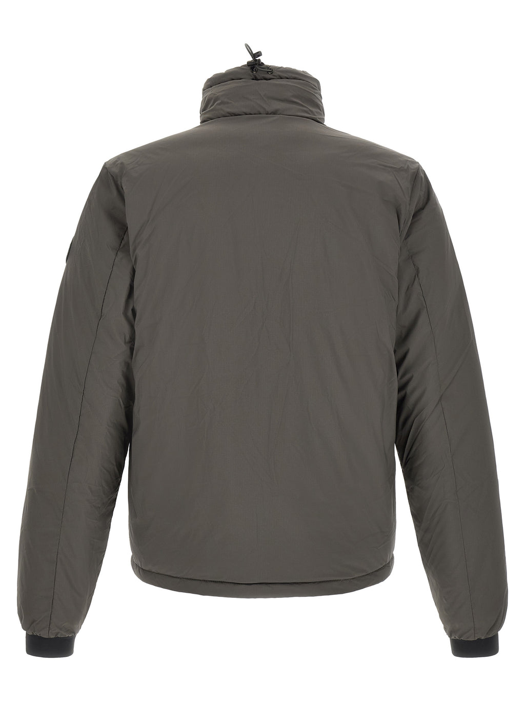 Canada Goose Bicolor Polyamide Full-Length Jacket