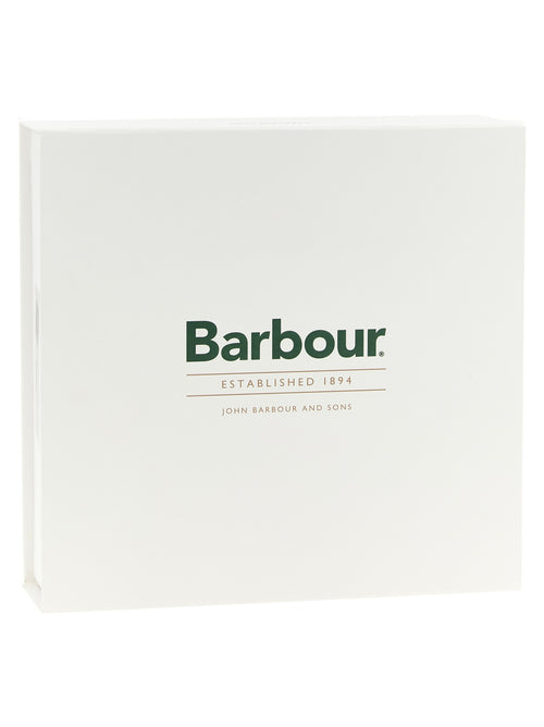 Barbour Multicolor Viscose Beanie