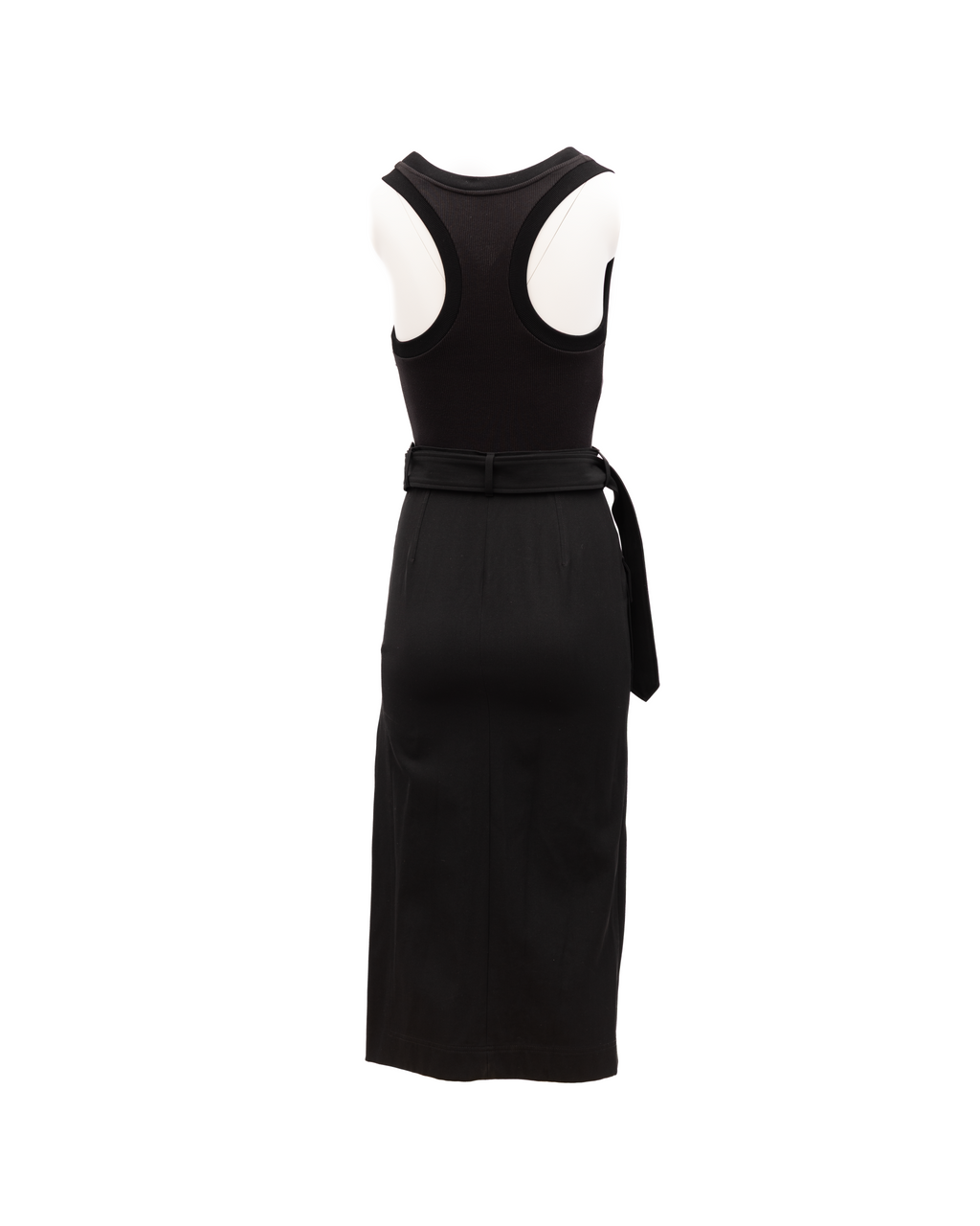 Alexander McQueen Women Acetate Dress