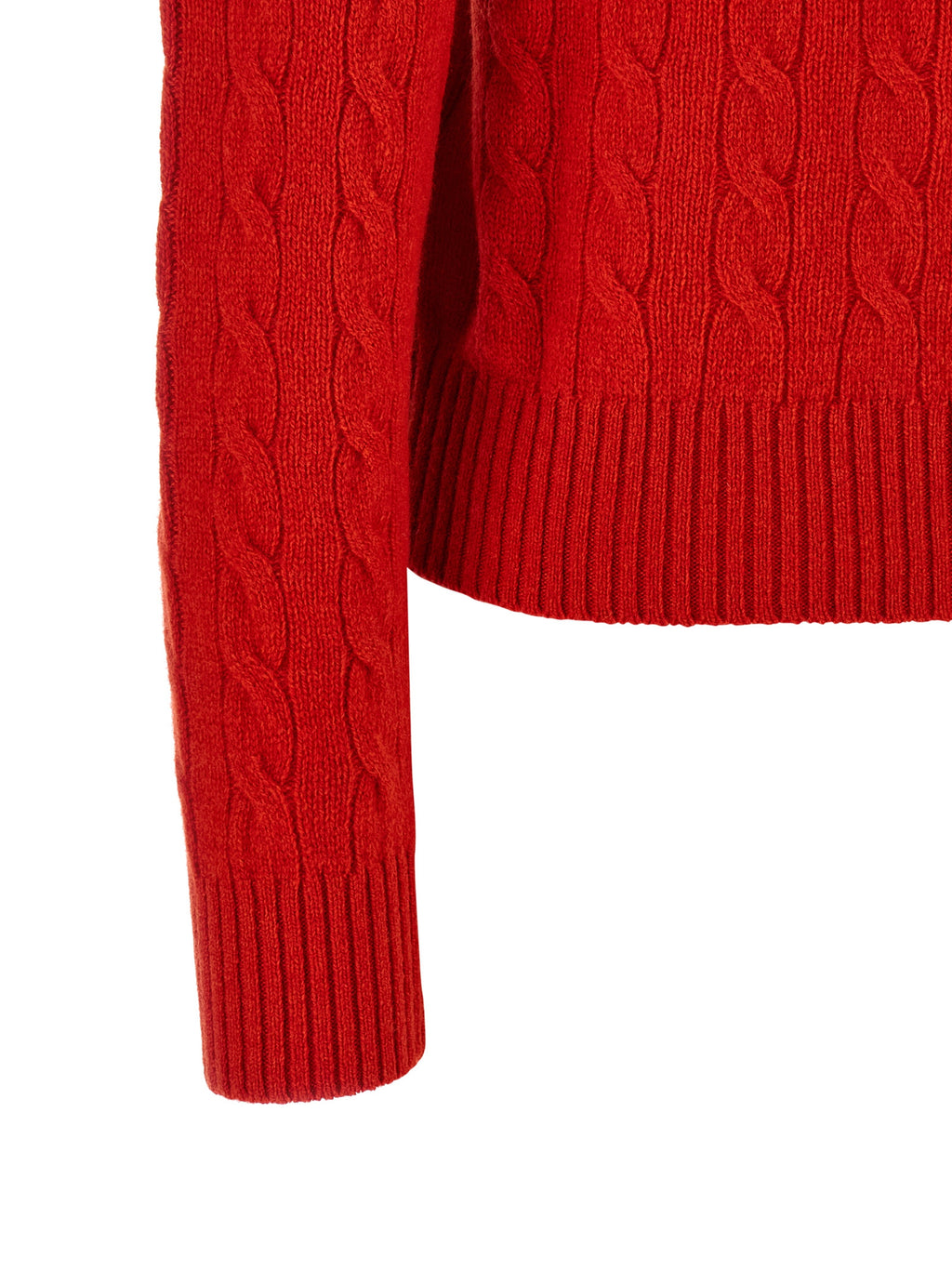 Polo Ralph Lauren Multicolor Wool Polo Shirt