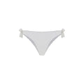 Brunello Cucinelli White Polyamide Bikini