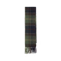 Barbour Bicolor Wool Oves Aries Scarf
