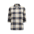 Barbour Multicolor Cotton Pattern Shirt