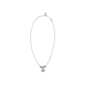 Vivienne Westwood Silver Silver Necklace