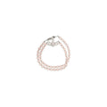 Vivienne Westwood Multicolor Brass Necklace