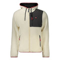 Norway 1963 White Polyester Sweatshirt