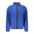 Norway 1963 Blue Polyester Sweatshirt