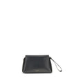 Givenchy Black Calf Leather Bos Taurus Wallet