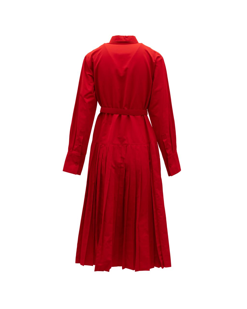 Valentino Garavani Women Evening Red Dress