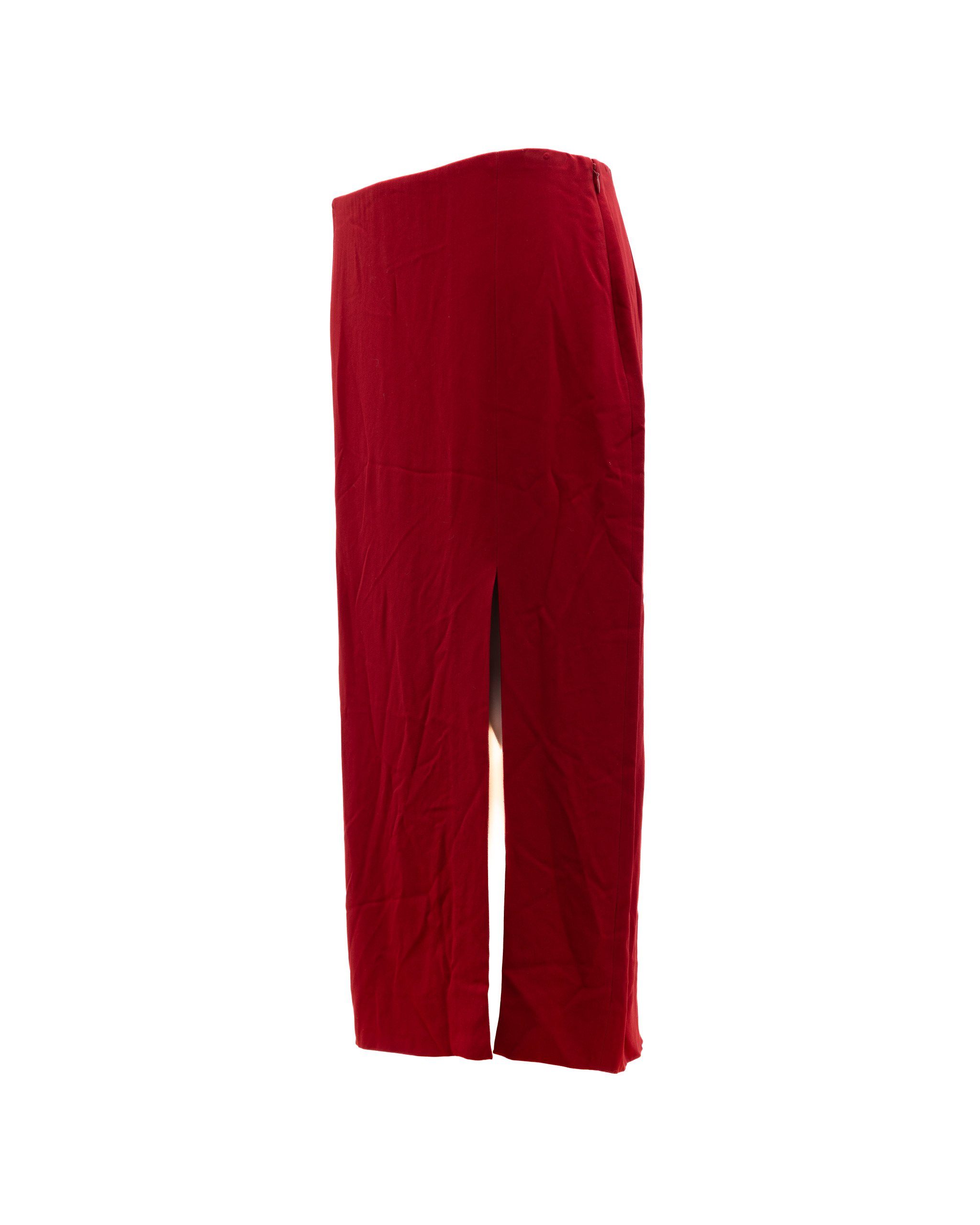 Valentino Garavani Women Skirt with a slit