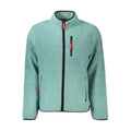 Norway 1963 Verde Polyester Men's Sweatshirt