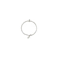 Vivienne Westwood Silver Brass Bracelet