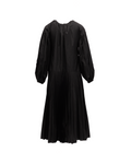 Valentino Garavani Black Evening Wear Dress