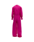 Valentino Garavani Pink Wide-Leg Jumpsuit
