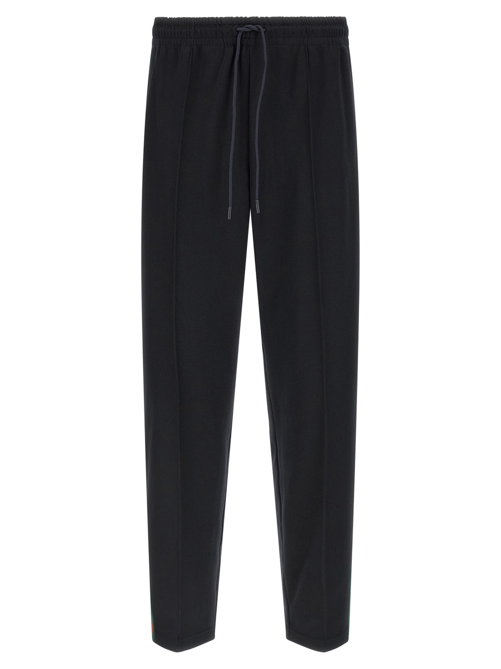 Gucci Blue Polyester Joggers (Workout Pants)