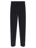 Gucci Blue Polyester Joggers (Workout Pants)