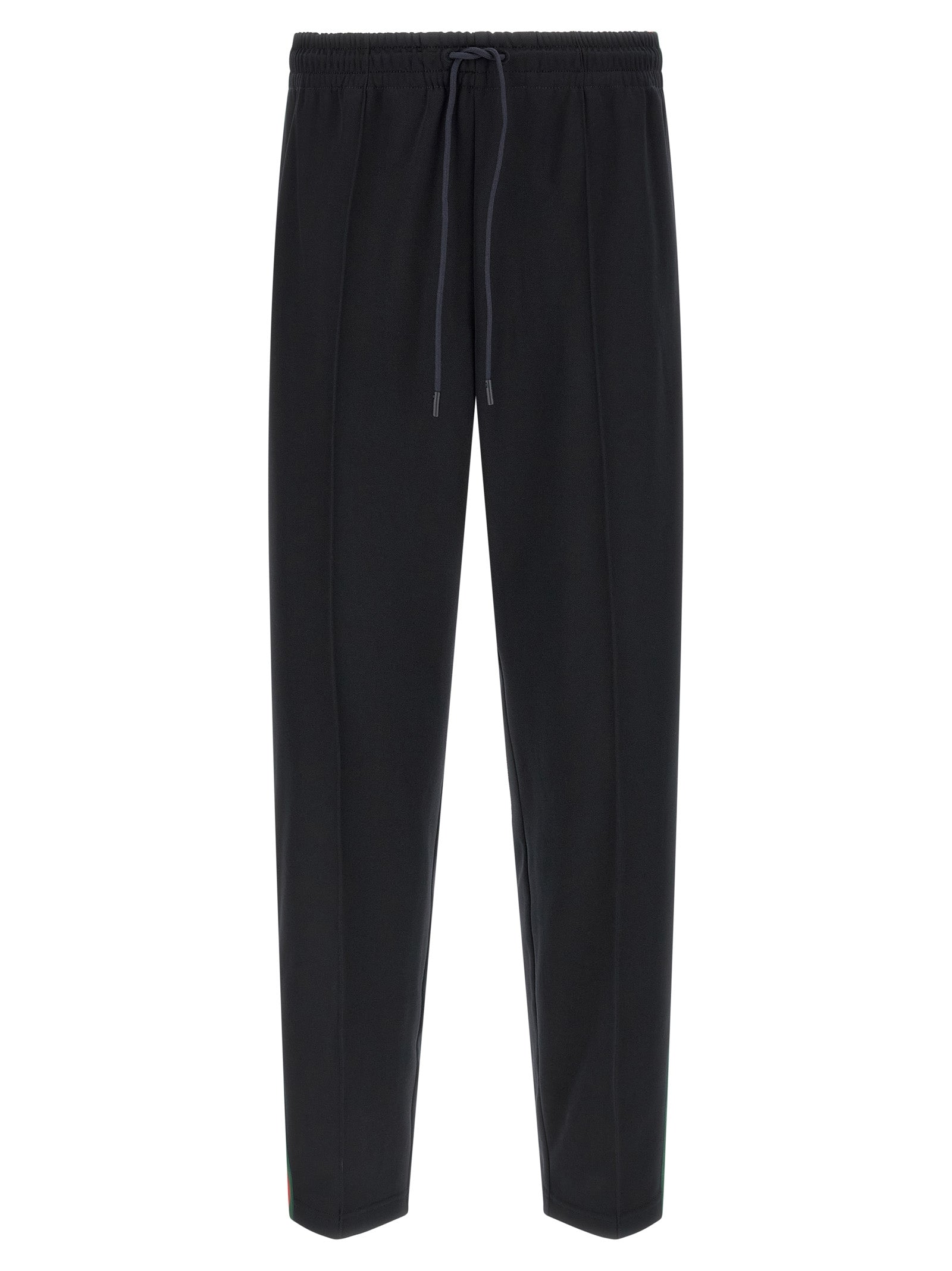 Gucci Blue Polyester Joggers (Workout Pants)