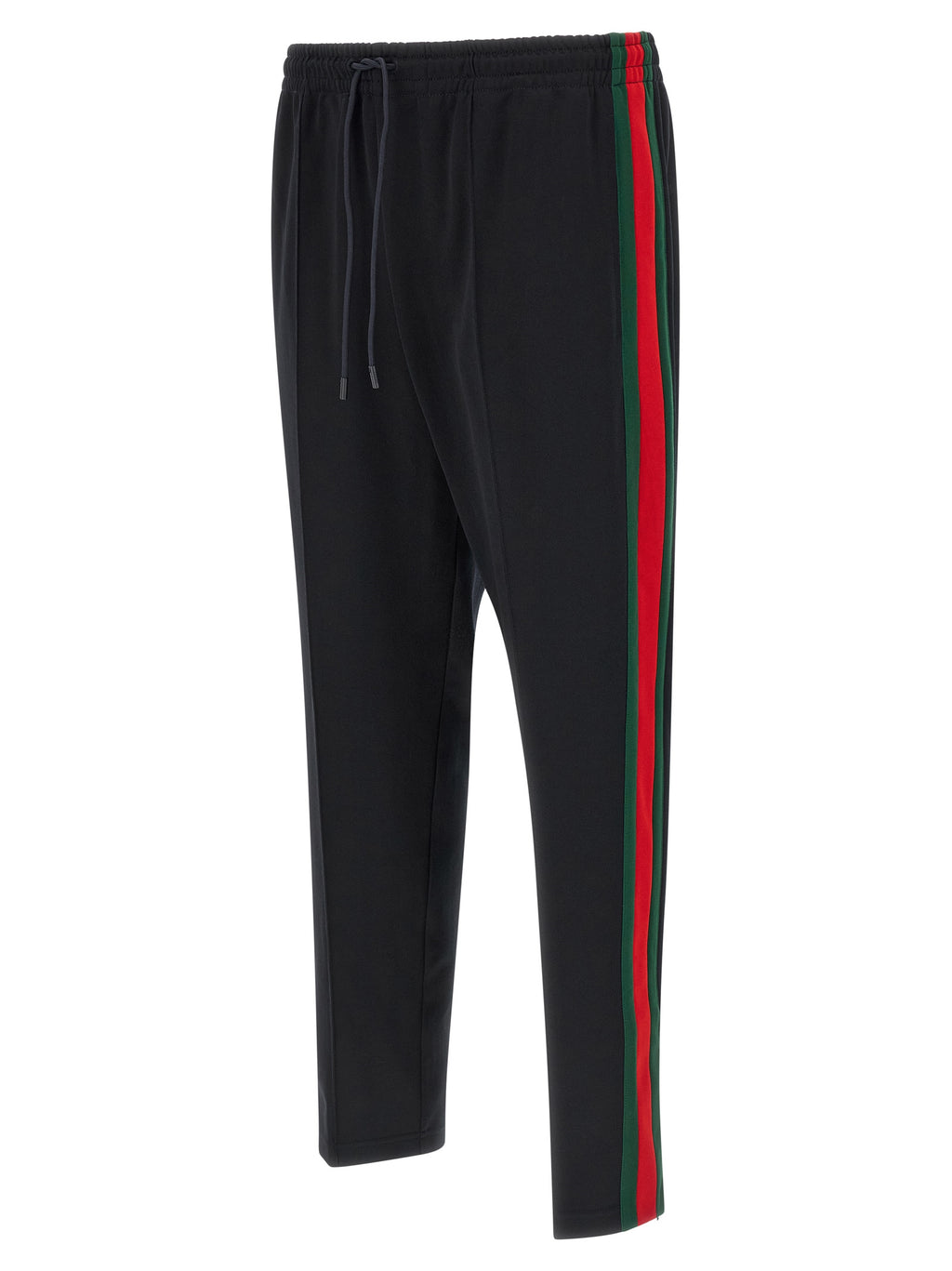 Gucci Blue Polyester Joggers (Workout Pants)