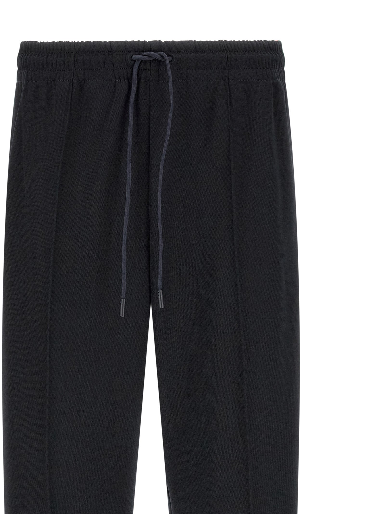 Gucci Blue Polyester Joggers (Workout Pants)