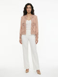 Dolce & Gabbana Beige Acetate Jacket