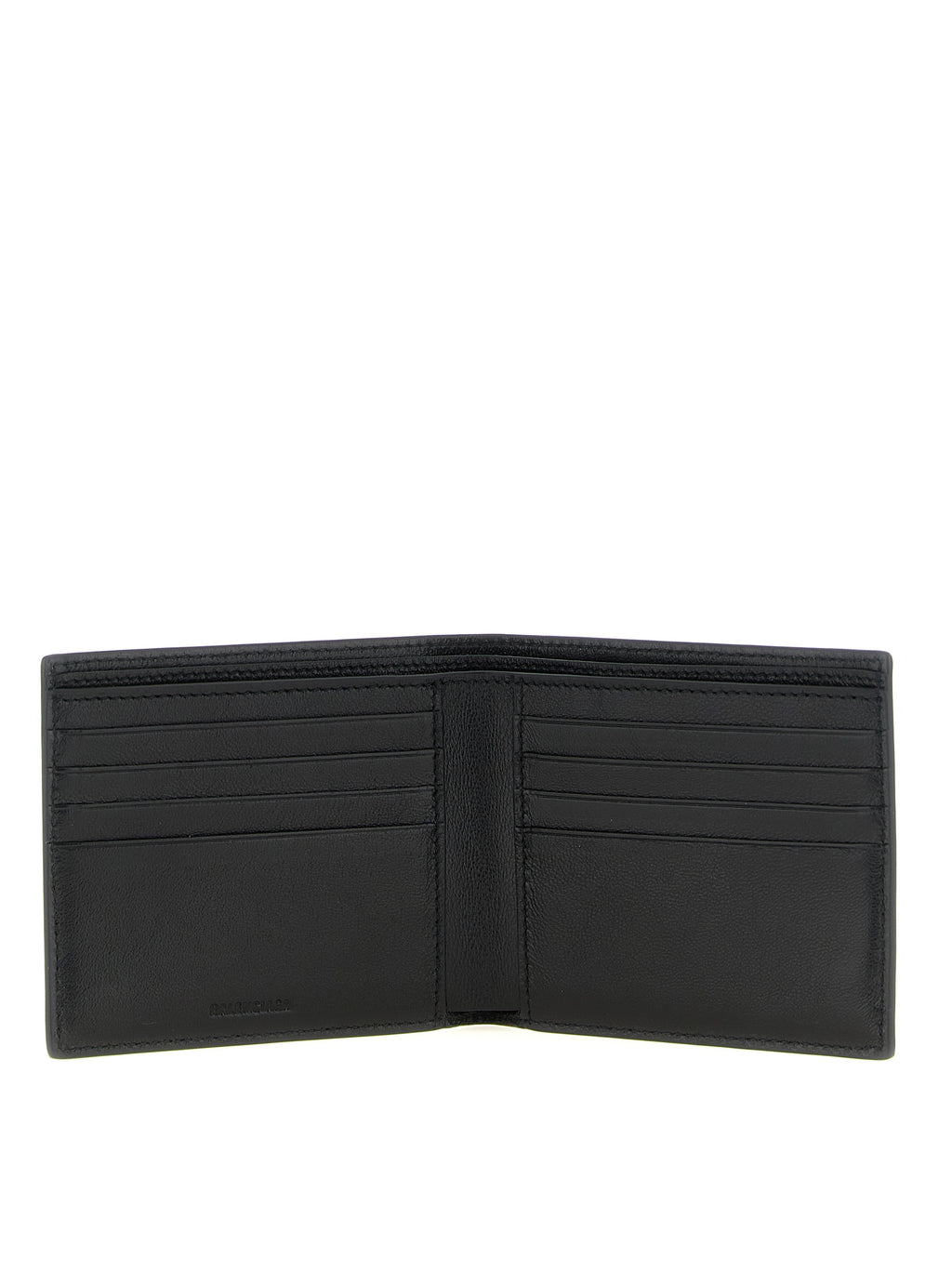 Balenciaga Black Calfskin Wallet