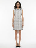 Dolce & Gabbana White Cotton Casual Dress