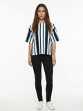 Dolce & Gabbana Multicolor Cotton T-Shirt