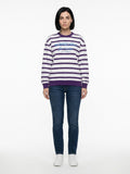 Dolce & Gabbana Multicolor Cotton Sweatshirt