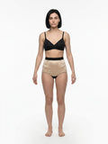 Dolce & Gabbana Beige Silk Briefs