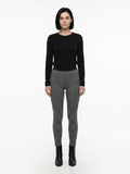 Dolce & Gabbana Gray Polyamide Joggers (Workout Pants)