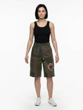 Dolce & Gabbana Army Cotton Clothing