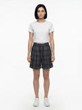Dolce & Gabbana Gray Cotton Clothing