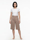 Dolce & Gabbana Beige Virgin Wool Pants