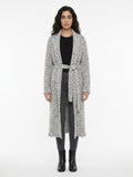 Dolce & Gabbana Multicolor Cashmere Jacket