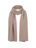 Givenchy Beige Cashmere Scarf