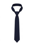 Givenchy Blue Silk Tie