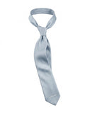 Givenchy Bicolor Silk Tie