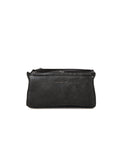Givenchy Gray Calfskin Toiletry Bag
