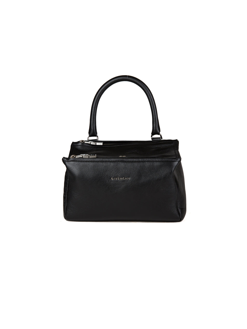 Givenchy Black Calfskin Handbag
