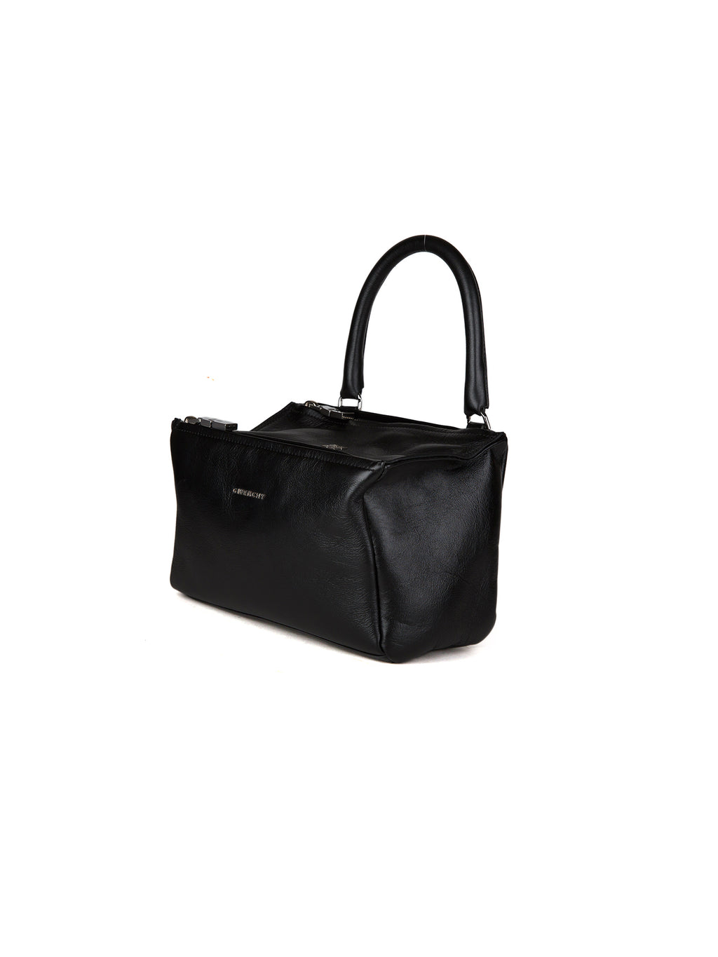 Givenchy Black Calfskin Handbag