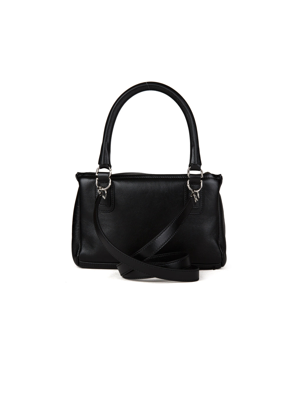Givenchy Black Calfskin Handbag