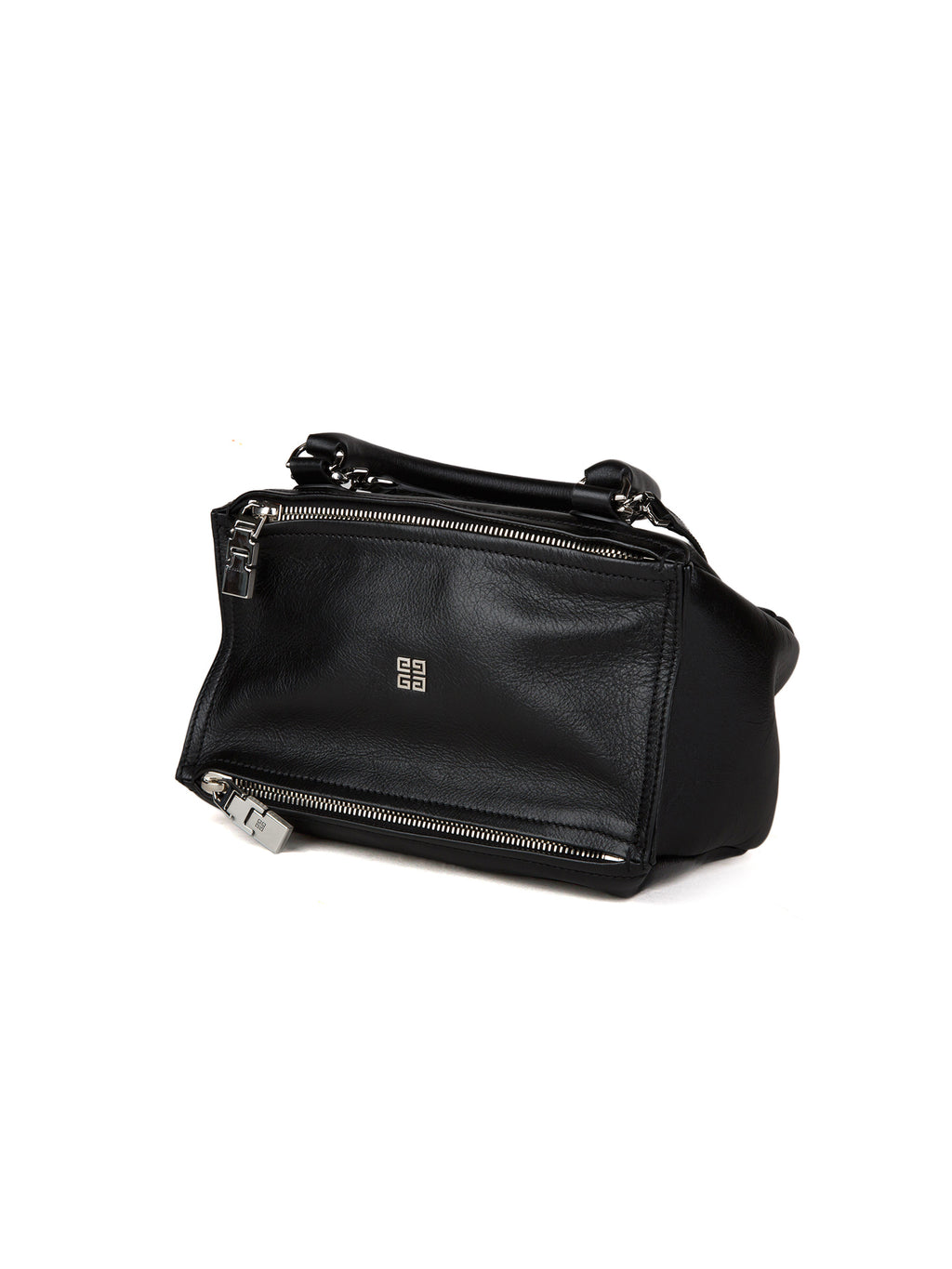 Givenchy Black Calfskin Handbag