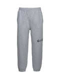 Givenchy Gray Cotton Joggers (Workout Pants)
