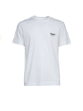 Givenchy White Cotton T-Shirt