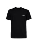 Givenchy Black Cotton T-Shirt