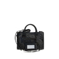 Balenciaga Black Lamb Ovis Aries Handbag