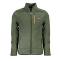 Norway 1963 Green Polyester Men's Sweatshirt