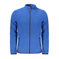 Norway 1963 Blu Polyester Men Sweatshirt