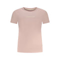 Guess Jeans Rosa Cotton Womens T-Shirt
